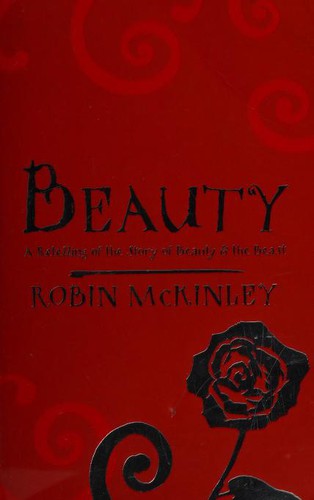 Robin McKinley: Beauty (Paperback, 2004, Corgi Childrens)