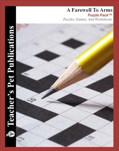 Mary B. Collins: Puzzle Pack (AudiobookFormat, 2005, Teacher's Pet Publications)