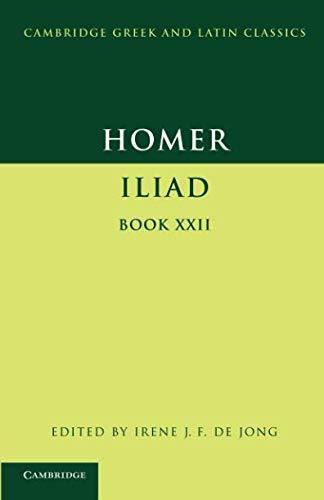 Όμηρος: Iliad (2012)