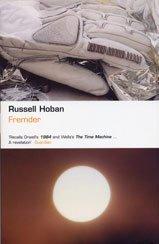 Russell Hoban: Fremder (Paperback, 2003, Bloomsbury Publishing PLC)
