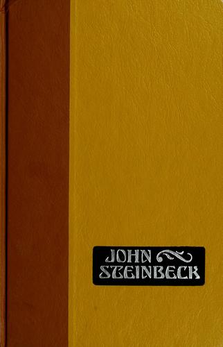 John Steinbeck: The winter of our discontent. (1961, The Viking Press)