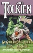 J.R.R. Tolkien: Sir Gawain and the Green Knight, Pearl, Sir Orfeo (Paperback, 1979, Del Rey)