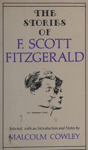 F. Scott Fitzgerald: The stories of F. Scott Fitzgerald (1988, Collier Books)