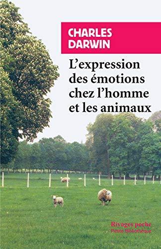 Charles Darwin: L'expression des émotions chez l'homme et les animaux (French language, 2001)