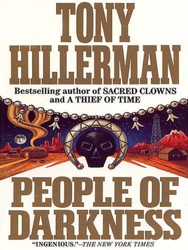 Tony Hillerman: People of Darkness (2009)