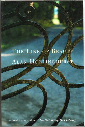 Alan Hollinghurst: Line of Beauty (Paperback, 2005, Bloomsbury)