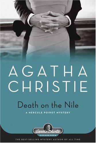 Agatha Christie: Death on the Nile (Hardcover, 2007, Black Dog & Leventhal Publishers)