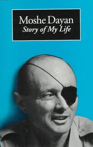 Moshe Dayan: Moshe Dayan (1992, Da Capo)