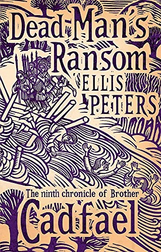 Edith Pargeter: Dead Man's Ransom (Paperback, 2012, Sphere, imusti)