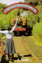 Edith Nesbit: Railway Children (1961, Heinemann Educational Secondary Division)