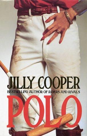 Jilly Cooper: Polo (1991, Book Club Associates)