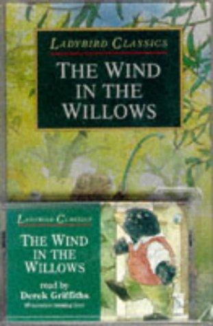 Derek Griffiths: The Wind in the Willows (Hardcover, 1997, Ladybird Books)