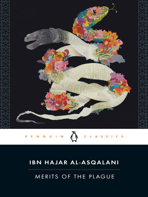 Ibn Hajar al-Asqalani, Joel Blecher: Merits of the Plague (2022, Penguin Publishing Group)