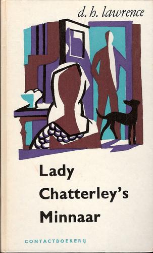 D. H. Lawrence: Lady Chatterley's minnaar (Hardcover, Dutch language, 1962, Contact)