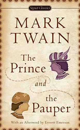 Mark Twain: The Prince and the Pauper (2002)