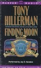 Jay O. Sanders, Tony Hillerman: Finding Moon (AudiobookFormat, Brand: HarperAudio, HarperAudio)