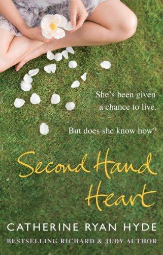 Catherine Ryan Hyde: Second Hand Heart (2011)