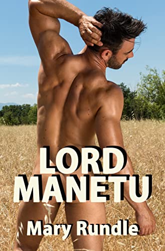 Mary Rundle: Lord Manetu (EBook)