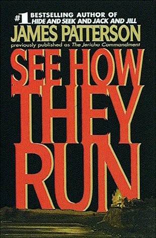 James Patterson: See How They Run (Hardcover, 1997, Doubleday Books)