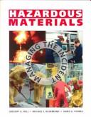 Gregory G. Noll: Hazardous materials (1994, Fire Protection Publications, Oklahoma State University)