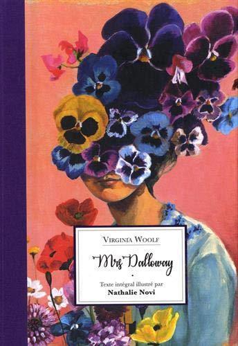 Virginia Woolf, Virginia Woolf, Virginia Woolf: Mrs Dalloway (French language, 2018)