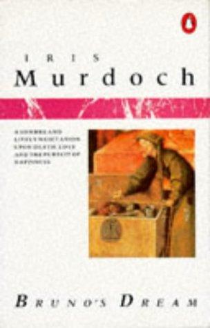 Iris Murdoch: Bruno's Dream (Paperback, 1976, Penguin (Non-Classics))