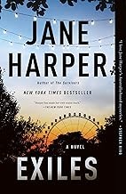 Jane Harper: Exiles (Paperback, Flatiron Books)