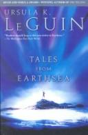 Ursula K. Le Guin: Tales from Earthsea (The Earthsea Cycle, Book 5) (2002, Turtleback Books Distributed by Demco Media)