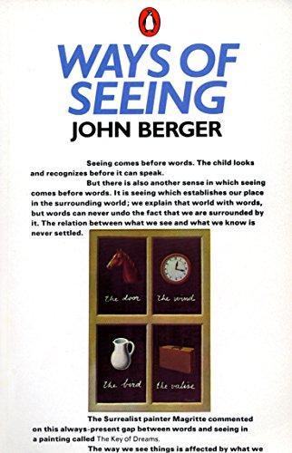 John Berger: Ways of Seeing (1990)