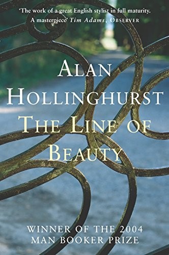 Alan Hollinghurst: The Line of Beauty (EBook)