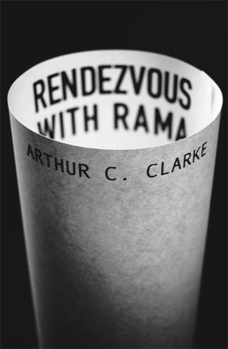 Arthur C. Clarke: Rendevous With Rama (2009, Gollancz)