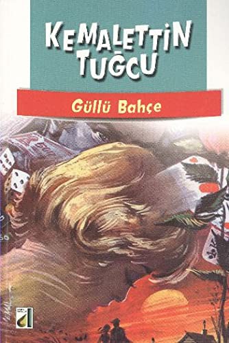 Kemalettin Tuğcu: Güllü Bahçe (Paperback, Turkish language, 2017, Damla Yayınevi)