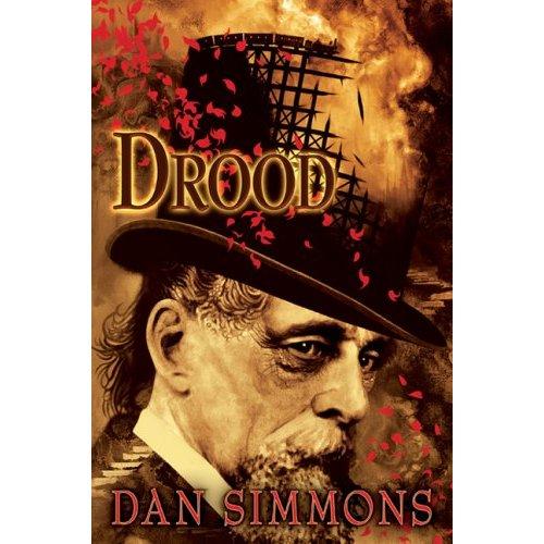 Dan Simmons: Drood (Hardcover, 2009, Subterranean Press)