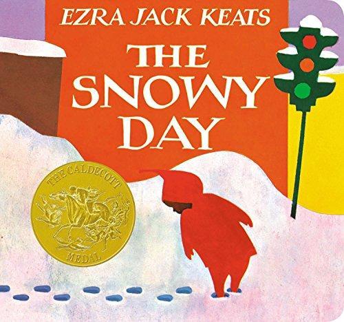 Ezra Jack Keats: The Snowy Day (1996)