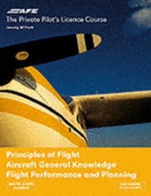 Jeremy M. Pratt: Principles Of Flight Aircraft General Knowledge Flight Performance And Planning (2004, Crecy Publishing)