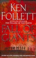 Ken Follett: Fall of Giants (Paperback, 2010, Macmillan)