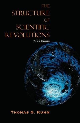 The Structure of Scientific Revolutions (1996)
