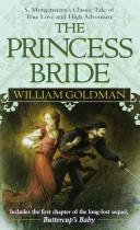 William Goldman: The Princess Bride (Paperback, 1984, Del Rey)