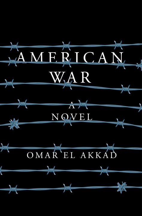 Omar El Akkad: American War (Paperback, 2018, J'AI LU)