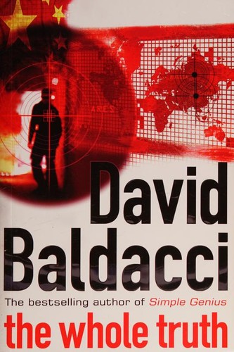 David Baldacci: The Whole Truth (Paperback, 2008, Macmillan)