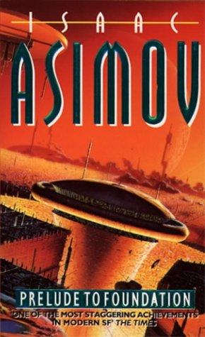 Isaac Asimov: foundation (Paperback, 1988, Grafton)