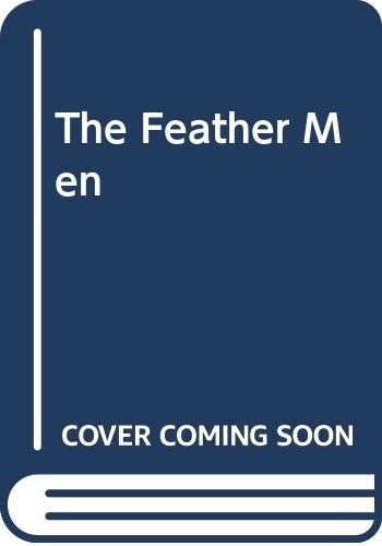 Sir Ranulph Fiennes: The Feather Men (Paperback, 1994, Dell Books)