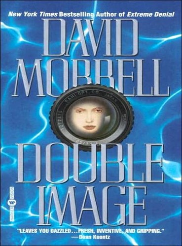 David Morrell: Double image (Paperback, 1999, Warner Vision Books)