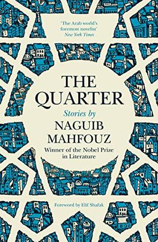 The Quarter (Hardcover, 2019, Saqi Books)