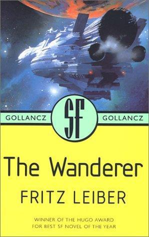 Fritz Leiber: The wanderer (2001)