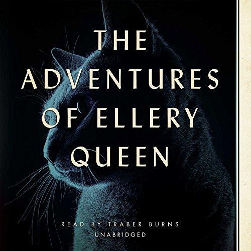 Ellery Queen: The Adventures of Ellery Queen (2015)