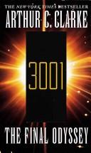 Arthur C. Clarke: 3001 (1997, Del Rey)