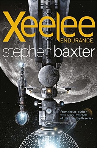 Stephen Baxter: Xeelee: Endurance (2015, Gollancz)