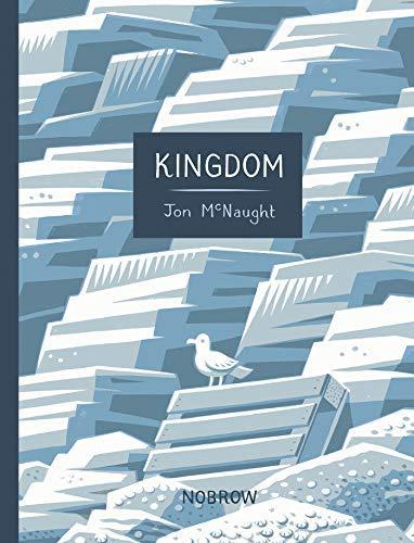 Jon McNaught: Kingdom (2019)