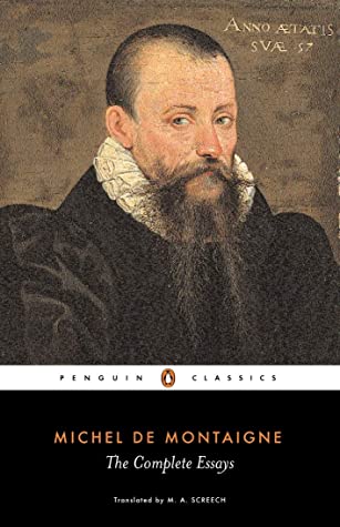 Michel de Montaigne: The complete Essays (1993)